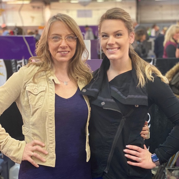 Meet your Posher, Rachel - Picture 8 of 11